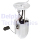 Purchase Top-Quality Ensemble de module de pompe à carburant par DELPHI - FG1160 pa29