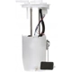 Purchase Top-Quality Fuel Pump Module Assembly by DELPHI - FG1160 pa41