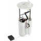 Purchase Top-Quality Fuel Pump Module Assembly by DELPHI - FG1161 pa1