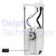 Purchase Top-Quality Fuel Pump Module Assembly by DELPHI - FG1161 pa28