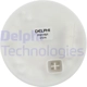 Purchase Top-Quality Ensemble de module de pompe à carburant by DELPHI - FG1161 pa32