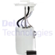 Purchase Top-Quality Fuel Pump Module Assembly by DELPHI - FG1161 pa33