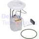 Purchase Top-Quality Fuel Pump Module Assembly by DELPHI - FG1163 pa36