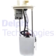 Purchase Top-Quality Fuel Pump Module Assembly by DELPHI - FG1166 pa25