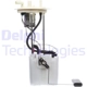 Purchase Top-Quality Fuel Pump Module Assembly by DELPHI - FG1166 pa26