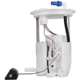 Purchase Top-Quality Fuel Pump Module Assembly by DELPHI - FG1168 pa11