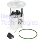 Purchase Top-Quality Fuel Pump Module Assembly by DELPHI - FG1168 pa25