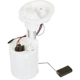 Purchase Top-Quality Fuel Pump Module Assembly by DELPHI - FG1175 pa14