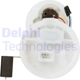 Purchase Top-Quality Ensemble de module de pompe à carburant par DELPHI - FG1175 pa30