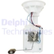 Purchase Top-Quality Ensemble de module de pompe à carburant par DELPHI - FG1175 pa33
