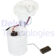 Purchase Top-Quality Fuel Pump Module Assembly by DELPHI - FG1175 pa34
