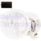 Purchase Top-Quality Fuel Pump Module Assembly by DELPHI - FG1178 pa27