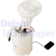 Purchase Top-Quality Fuel Pump Module Assembly by DELPHI - FG1178 pa28