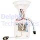 Purchase Top-Quality Fuel Pump Module Assembly by DELPHI - FG1178 pa29
