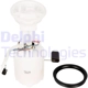 Purchase Top-Quality Fuel Pump Module Assembly by DELPHI - FG1178 pa31