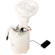 Purchase Top-Quality Fuel Pump Module Assembly by DELPHI - FG1178 pa33