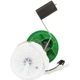 Purchase Top-Quality Fuel Pump Module Assembly by DELPHI - FG1179 pa12