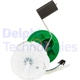 Purchase Top-Quality Fuel Pump Module Assembly by DELPHI - FG1179 pa28