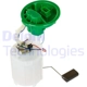 Purchase Top-Quality Fuel Pump Module Assembly by DELPHI - FG1179 pa31