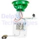 Purchase Top-Quality Fuel Pump Module Assembly by DELPHI - FG1179 pa33
