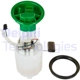 Purchase Top-Quality Fuel Pump Module Assembly by DELPHI - FG1179 pa35