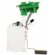 Purchase Top-Quality Fuel Pump Module Assembly by DELPHI - FG1179 pa8
