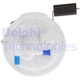 Purchase Top-Quality Ensemble de module de pompe à carburant par DELPHI - FG1182 pa23