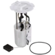 Purchase Top-Quality Fuel Pump Module Assembly by DELPHI - FG1183 pa22