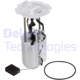 Purchase Top-Quality Fuel Pump Module Assembly by DELPHI - FG1183 pa33