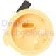 Purchase Top-Quality Fuel Pump Module Assembly by DELPHI - FG1186 pa22
