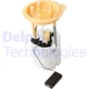 Purchase Top-Quality Fuel Pump Module Assembly by DELPHI - FG1186 pa27