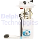 Purchase Top-Quality Ensemble de module de pompe à carburant par DELPHI - FG1188 pa23