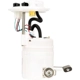 Purchase Top-Quality Fuel Pump Module Assembly by DELPHI - FG1189 pa18