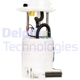Purchase Top-Quality Fuel Pump Module Assembly by DELPHI - FG1189 pa28