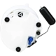 Purchase Top-Quality Fuel Pump Module Assembly by DELPHI - FG1190 pa14