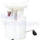 Purchase Top-Quality Fuel Pump Module Assembly by DELPHI - FG1190 pa22