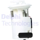 Purchase Top-Quality Fuel Pump Module Assembly by DELPHI - FG1190 pa25