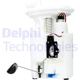 Purchase Top-Quality Fuel Pump Module Assembly by DELPHI - FG1190 pa27