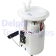 Purchase Top-Quality Fuel Pump Module Assembly by DELPHI - FG1190 pa28