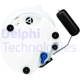Purchase Top-Quality Fuel Pump Module Assembly by DELPHI - FG1190 pa29