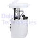 Purchase Top-Quality Fuel Pump Module Assembly by DELPHI - FG1192 pa19