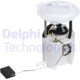 Purchase Top-Quality Fuel Pump Module Assembly by DELPHI - FG1192 pa20