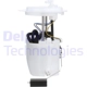 Purchase Top-Quality Fuel Pump Module Assembly by DELPHI - FG1192 pa23