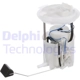 Purchase Top-Quality Fuel Pump Module Assembly by DELPHI - FG1193 pa35