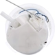 Purchase Top-Quality Fuel Pump Module Assembly by DELPHI - FG1193 pa43