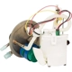 Purchase Top-Quality Fuel Pump Module Assembly by DELPHI - FG1197 pa13