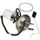 Purchase Top-Quality Fuel Pump Module Assembly by DELPHI - FG1197 pa40