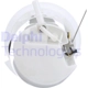 Purchase Top-Quality Fuel Pump Module Assembly by DELPHI - FG1204 pa27