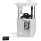 Purchase Top-Quality Fuel Pump Module Assembly by DELPHI - FG1204 pa29