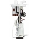 Purchase Top-Quality Fuel Pump Module Assembly by DELPHI - FG1205 pa24